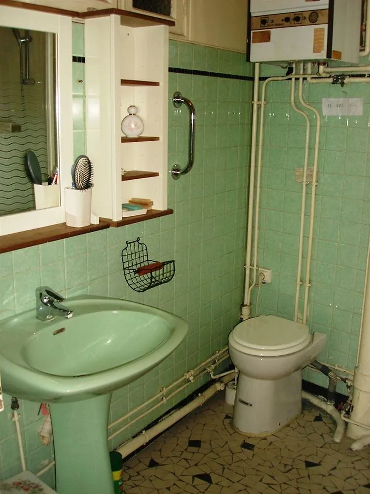 Hotel Arlette 3*