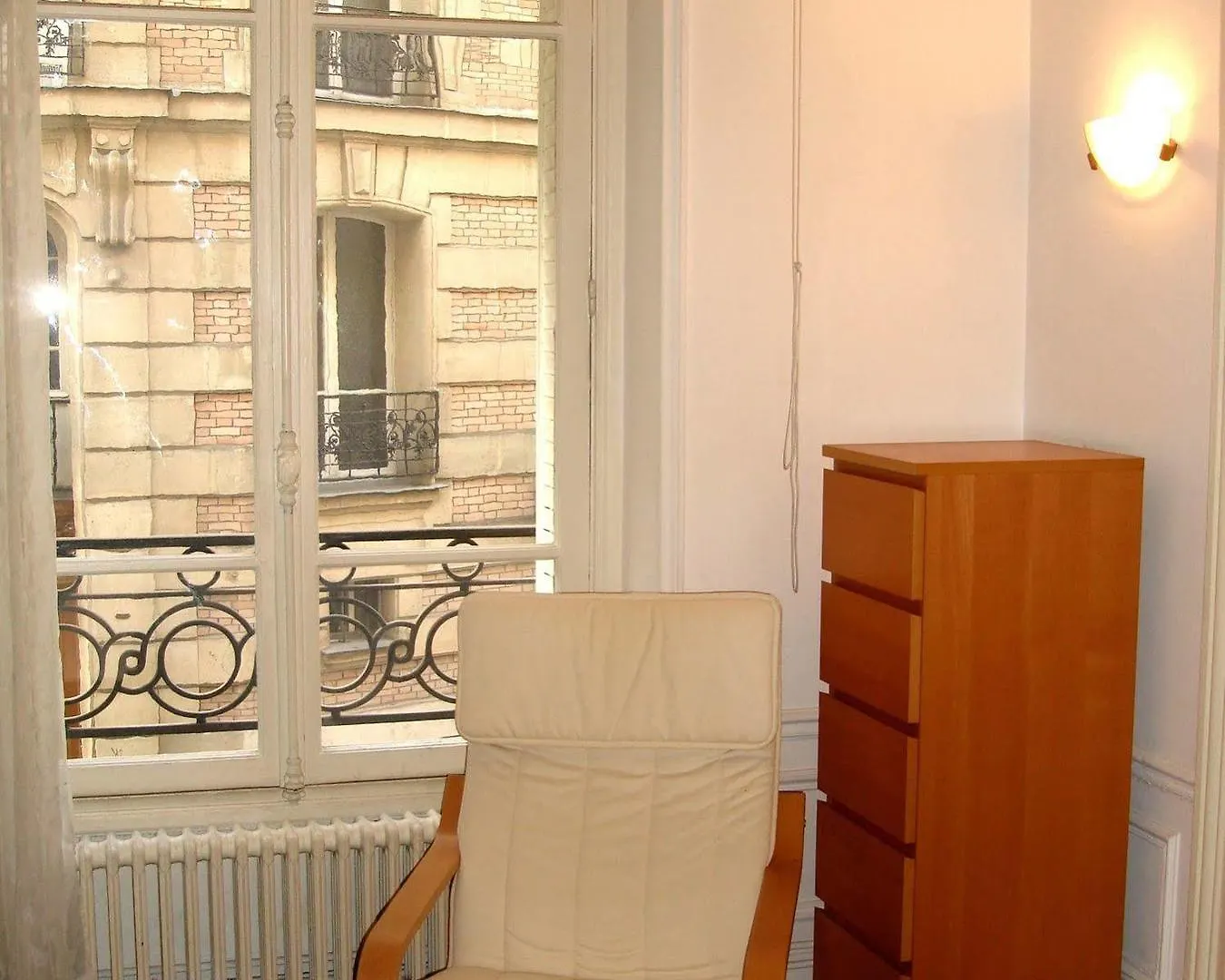 Hotel Arlette 3*