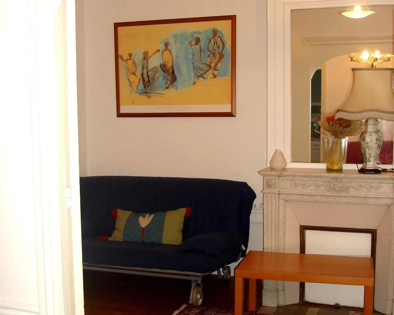 Arlette Hotel