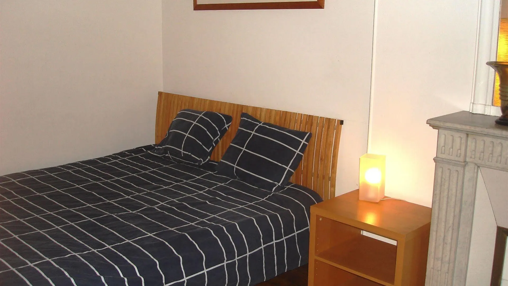 Hotel Arlette Clichy