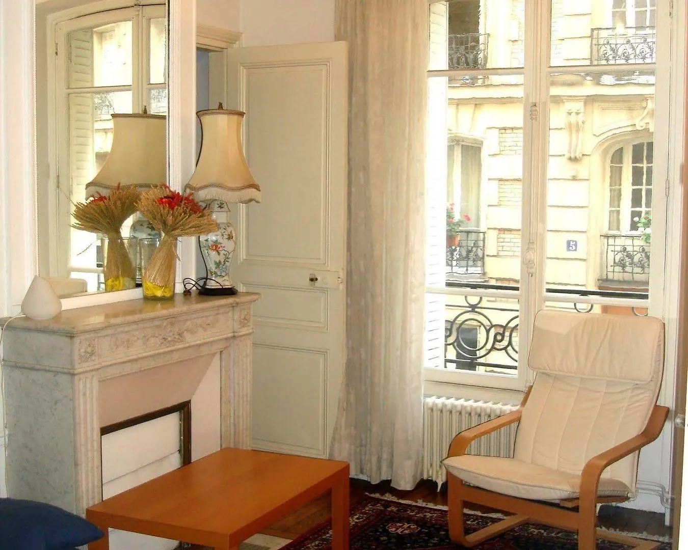 Hotel Arlette