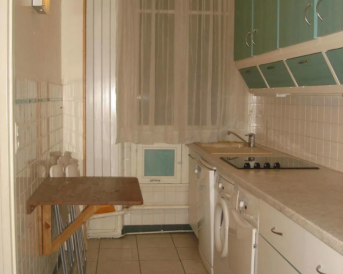 Hotel Arlette 3*