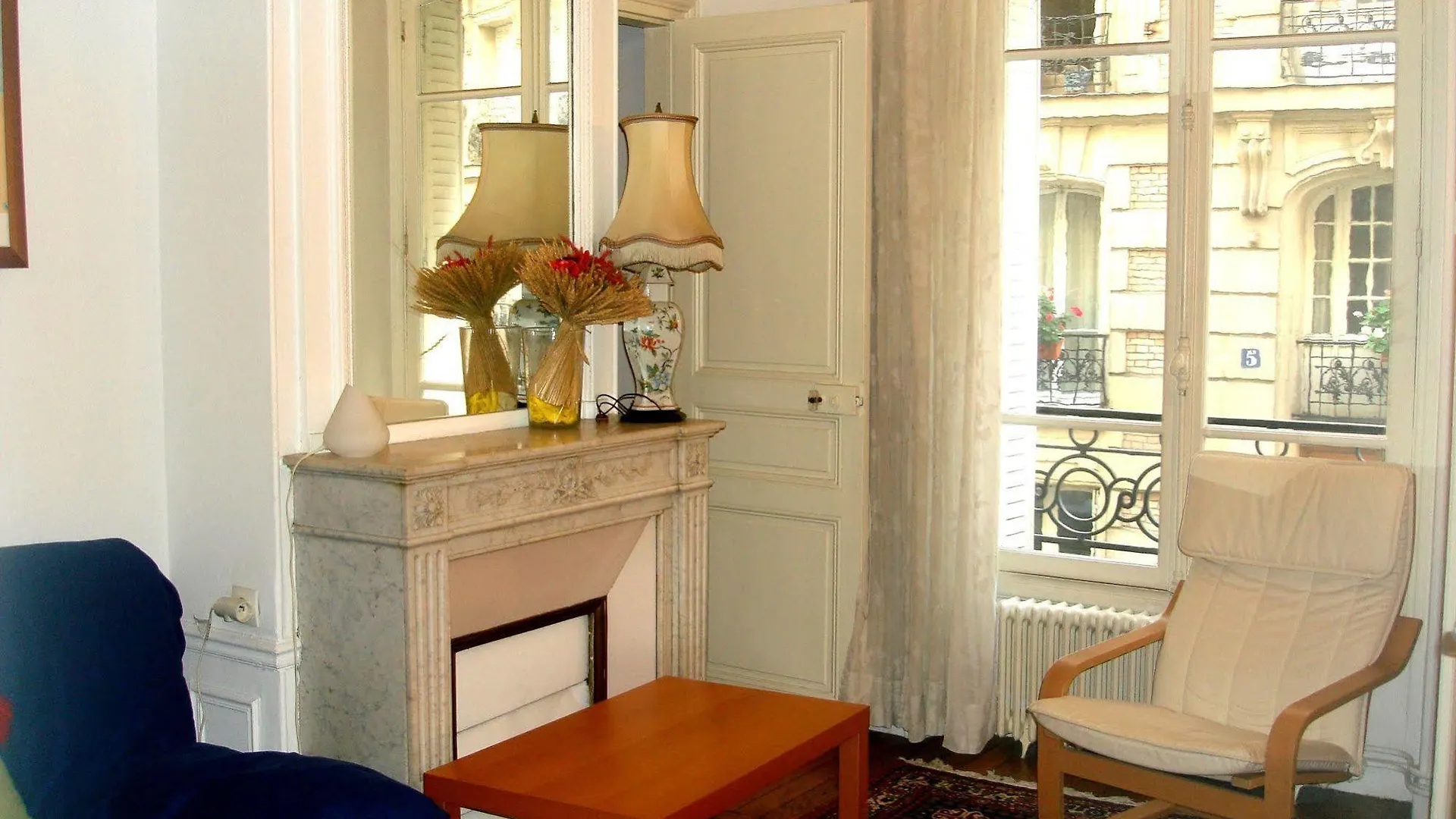 Arlette Hotel 3*