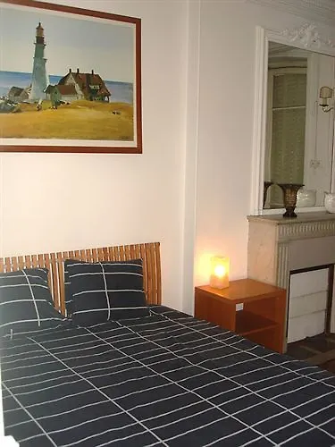 Hotel Arlette 3*